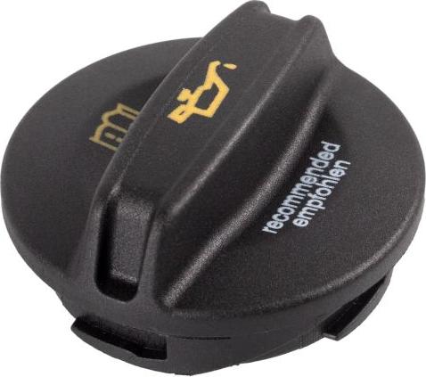 FEBI Bilstein 170554 - Кришка, заливна горловина autozip.com.ua