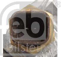 FEBI Bilstein 170513 - Термостат, охолоджуюча рідина autozip.com.ua