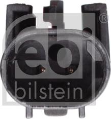 Febi Bilstein 170585 - Датчик ABS, частота обертання колеса autozip.com.ua