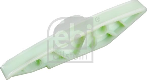 Febi Bilstein 170583 - Планка заспокоювача, ланцюг приводу autozip.com.ua