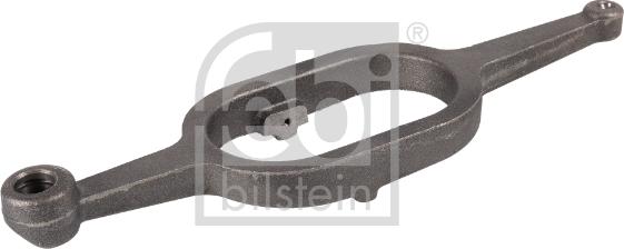 Febi Bilstein 170582 - Поворотна вилка, система зчеплення autozip.com.ua