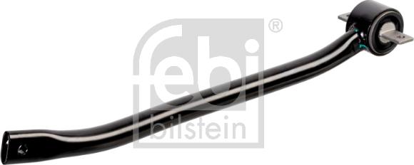 Febi Bilstein 170521 - Важіль незалежної підвіски колеса autozip.com.ua