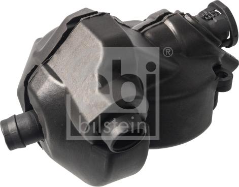 FEBI Bilstein 170688 - Маслознімний щиток, вентиляція картера autozip.com.ua