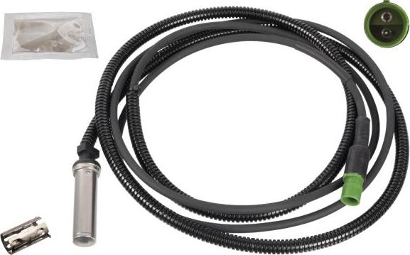 FEBI Bilstein 170639 - Датчик ABS, частота обертання колеса autozip.com.ua