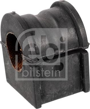 Febi Bilstein 170630 - Втулка стабiлiзатора перед. Opel Vivaro-Renault Trafic autozip.com.ua