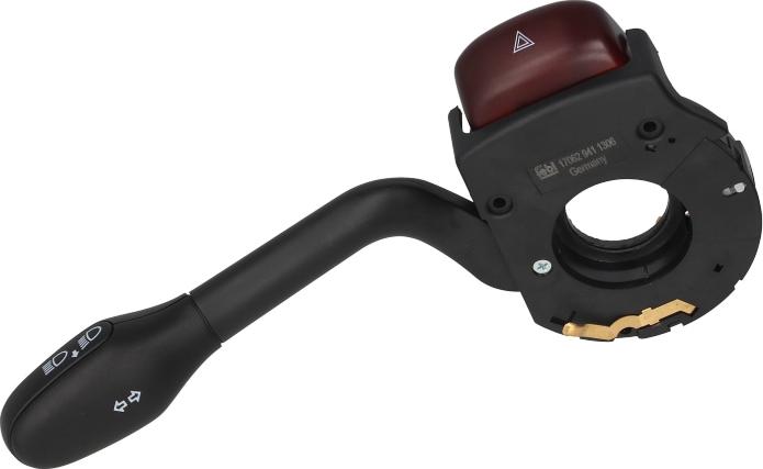 FEBI Bilstein 17062 - Вимикач на рульовій колонці autozip.com.ua