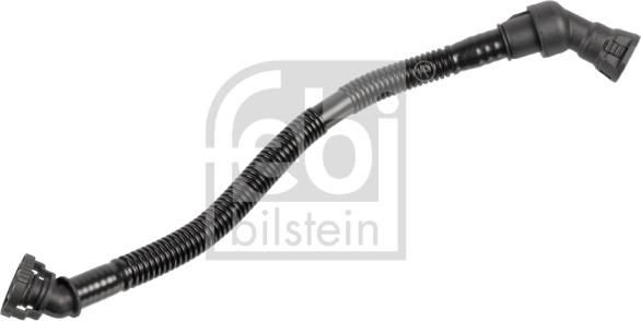 FEBI Bilstein 170094 - Шланг, вентиляція картера autozip.com.ua