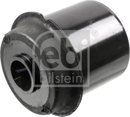 FEBI Bilstein 170091 - Втулка, балка мосту autozip.com.ua