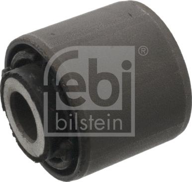 FEBI Bilstein 170093 - Сайлентблок, важіль підвіски колеса autozip.com.ua
