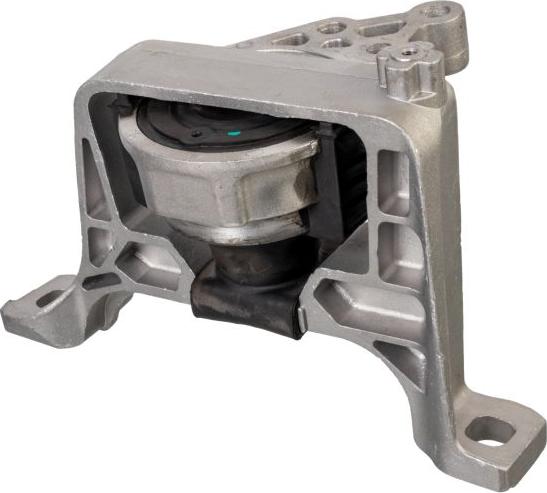 FEBI Bilstein 170097 - Подушка, підвіска двигуна autozip.com.ua