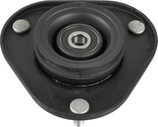 FEBI Bilstein 170061 - Опора стійки амортизатора, подушка autozip.com.ua