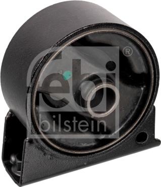 Febi Bilstein 170067 - Подушка, підвіска двигуна autozip.com.ua