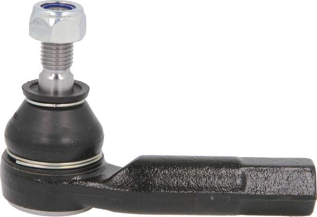 FEBI Bilstein 17006 - Наконечник рульової тяги, кульовий шарнір autozip.com.ua