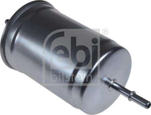 Febi Bilstein 170011 - Паливний фільтр autozip.com.ua