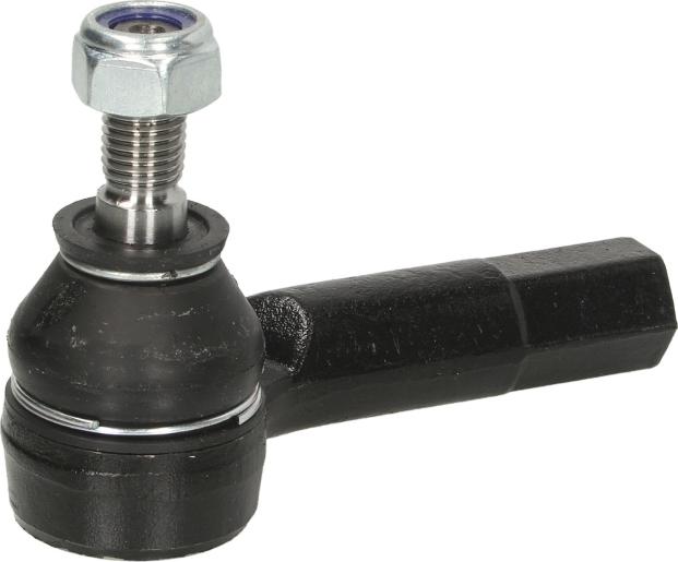 FEBI Bilstein 17008 - Наконечник рульової тяги, кульовий шарнір autozip.com.ua