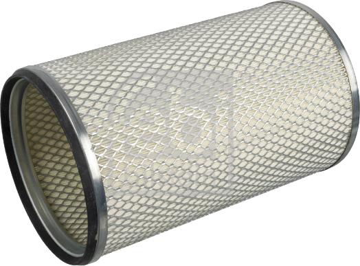 FEBI Bilstein 170038 - Повітряний фільтр autozip.com.ua