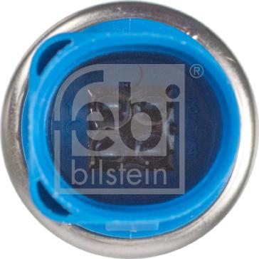Febi Bilstein 170145 - Термовимикач, вентилятор радіатора / кондиціонера autozip.com.ua