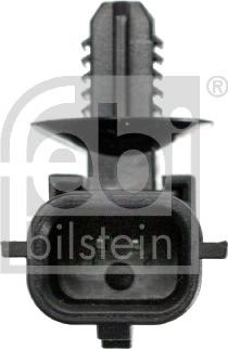 Febi Bilstein 170146 - Датчик ABS, частота обертання колеса autozip.com.ua