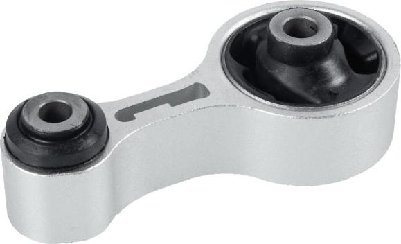 FEBI Bilstein 170100 - Подушка, підвіска двигуна autozip.com.ua
