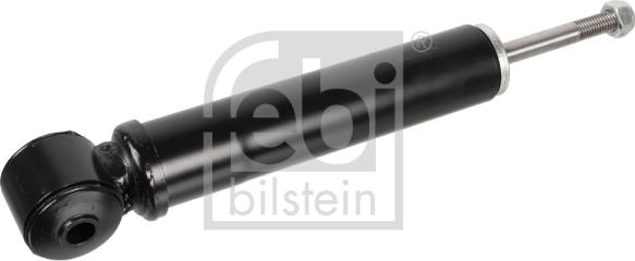 Febi Bilstein 170112 - Гаситель, кріплення кабіни autozip.com.ua