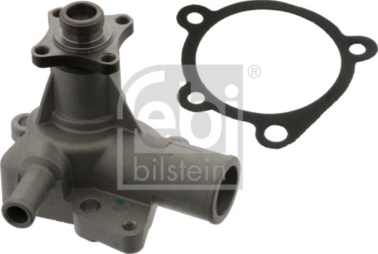 Febi Bilstein 17013 - Водяний насос autozip.com.ua