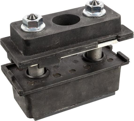 FEBI Bilstein 170171 - Підвіска, радіатор autozip.com.ua