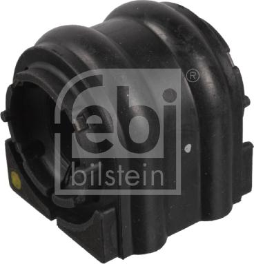 Febi Bilstein 170845 - Втулка, стабілізатор autozip.com.ua