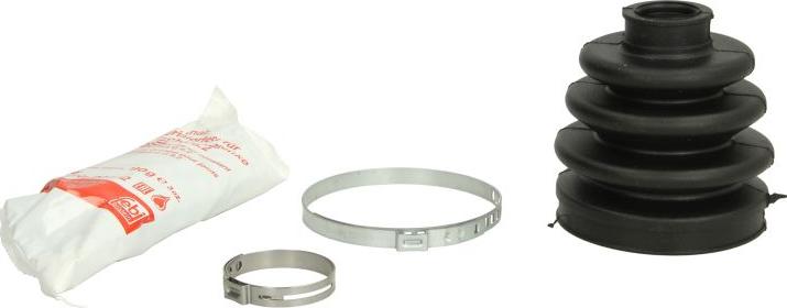 FEBI Bilstein 17084 - Пильник, приводний вал autozip.com.ua