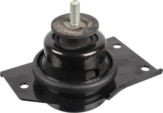 FEBI Bilstein 170801 - Подушка, підвіска двигуна autozip.com.ua