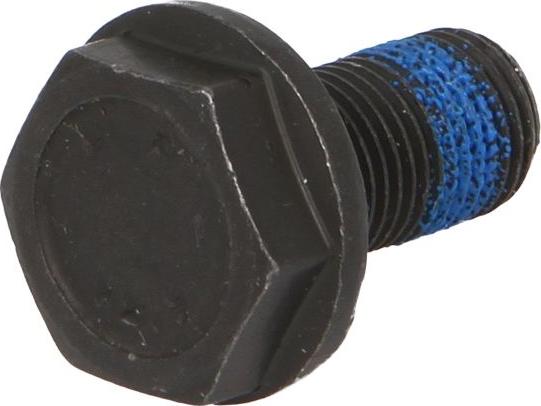 FEBI Bilstein 170878 - Болт маховика autozip.com.ua