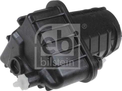 Febi Bilstein 170359 - Паливний фільтр autozip.com.ua