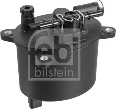 Febi Bilstein 170357 - Паливний фільтр autozip.com.ua