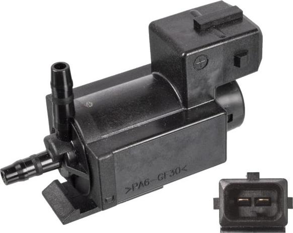 FEBI Bilstein 170365 - Перетворювач тиску, управління ОГ autozip.com.ua