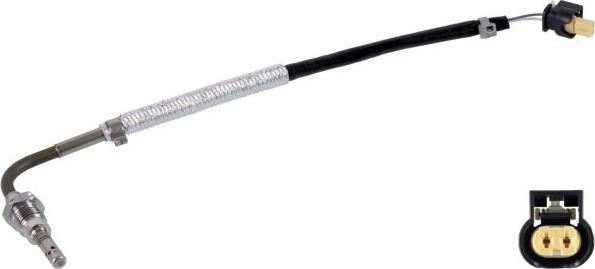 FEBI Bilstein 170373 - Датчик, температура вихлопних газів autozip.com.ua