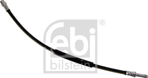 Febi Bilstein 170207 - Гальмівний шланг autozip.com.ua