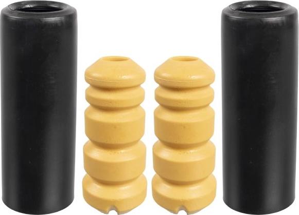 FEBI Bilstein 170799 - Пилозахисний комплект, амортизатор autozip.com.ua