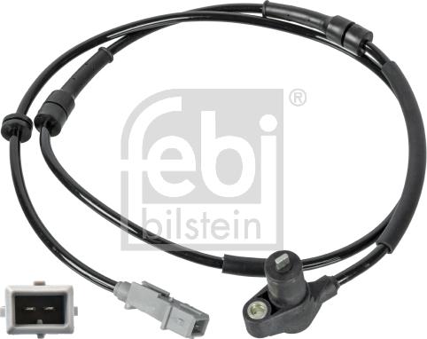 Febi Bilstein 170794 - Датчик ABS, частота обертання колеса autozip.com.ua