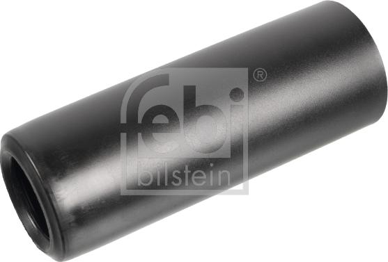 Febi Bilstein 170796 - Пильник амортизатора, захисний ковпак autozip.com.ua