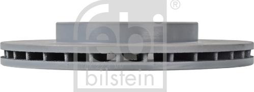 Febi Bilstein 170790 - Гальмівний диск autozip.com.ua