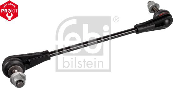 FEBI Bilstein 170733 - Тяга / стійка, стабілізатор autozip.com.ua