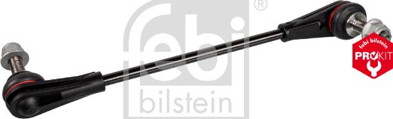 FEBI Bilstein 170732 - Тяга / стійка, стабілізатор autozip.com.ua