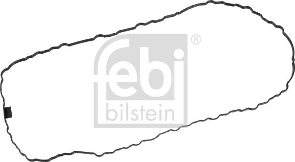 Febi Bilstein 171959 - Прокладка, масляна ванна autozip.com.ua