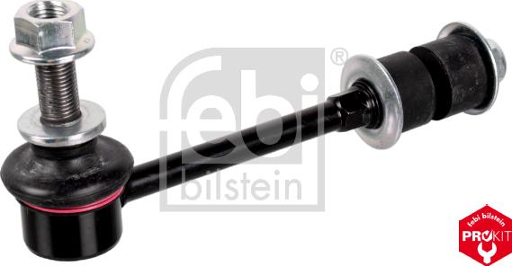 Febi Bilstein 171950 - Тяга / стійка, стабілізатор autozip.com.ua