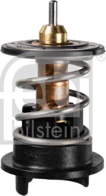 FEBI Bilstein 171912 - Термостат, охолоджуюча рідина autozip.com.ua