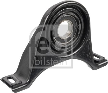 FEBI Bilstein 171930 - Підвіска, карданний вал autozip.com.ua