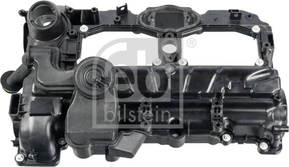 FEBI Bilstein 171937 - Кришка головки циліндра autozip.com.ua
