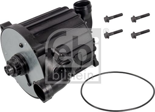 FEBI Bilstein 171452 - Маслознімний щиток, вентиляція картера autozip.com.ua
