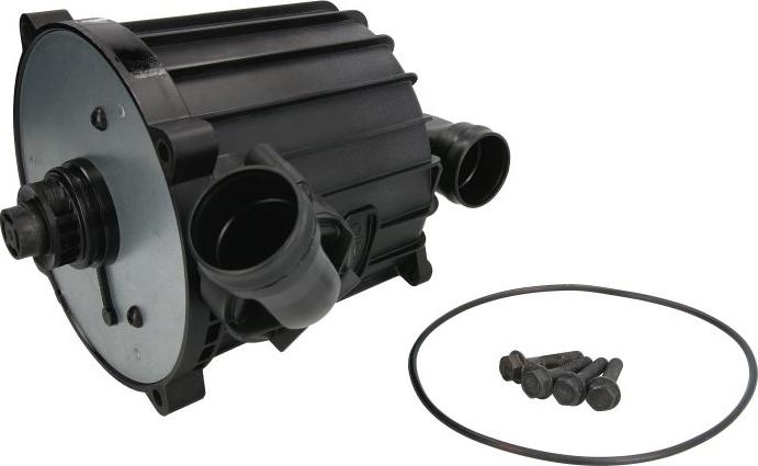 FEBI Bilstein 171457 - Маслознімний щиток, вентиляція картера autozip.com.ua