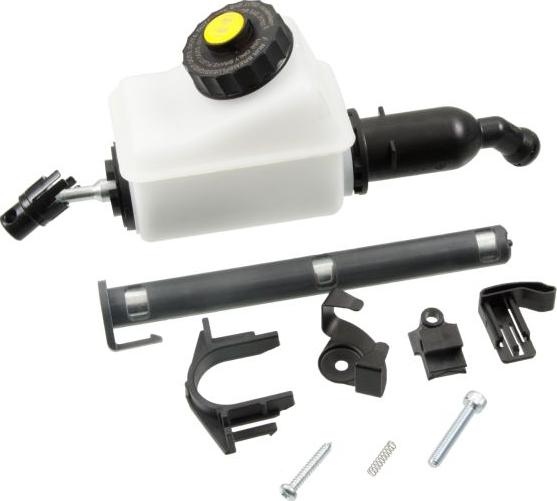 FEBI Bilstein 171408 - Головний циліндр, система зчеплення autozip.com.ua