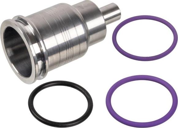 FEBI Bilstein 171564 - Гільза, корпус форсунки autozip.com.ua